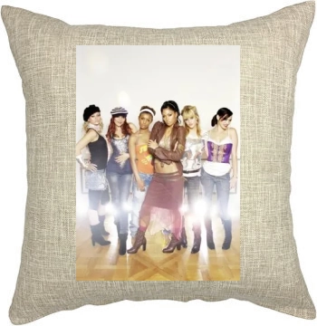 The Pussycat Dolls Pillow