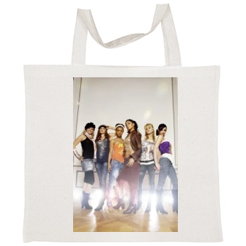 The Pussycat Dolls Tote