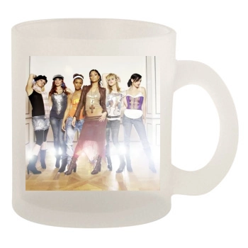 The Pussycat Dolls 10oz Frosted Mug