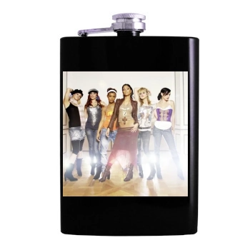 The Pussycat Dolls Hip Flask