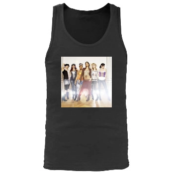 The Pussycat Dolls Men's Tank Top