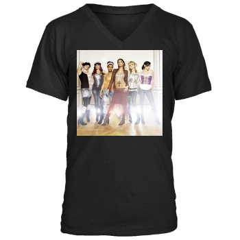 The Pussycat Dolls Men's V-Neck T-Shirt