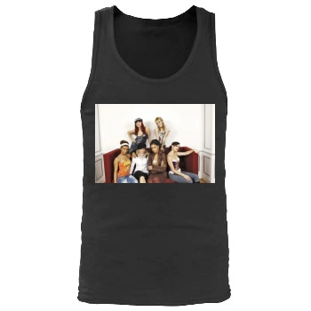 The Pussycat Dolls Men's Tank Top