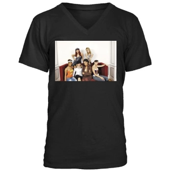 The Pussycat Dolls Men's V-Neck T-Shirt