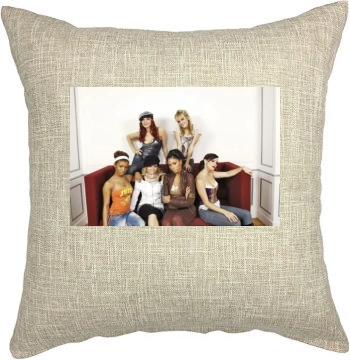 The Pussycat Dolls Pillow