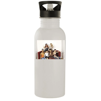 The Pussycat Dolls Stainless Steel Water Bottle