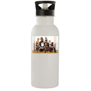 The Pussycat Dolls Stainless Steel Water Bottle