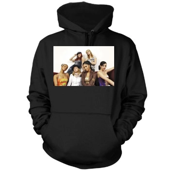 The Pussycat Dolls Mens Pullover Hoodie Sweatshirt