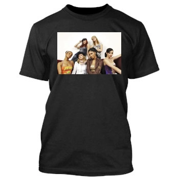 The Pussycat Dolls Men's TShirt