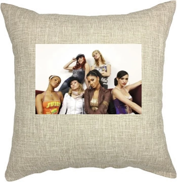 The Pussycat Dolls Pillow