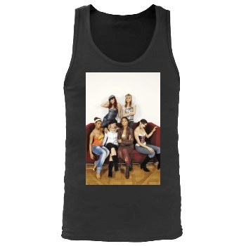 The Pussycat Dolls Men's Tank Top