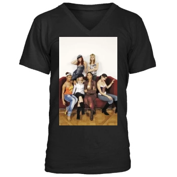 The Pussycat Dolls Men's V-Neck T-Shirt