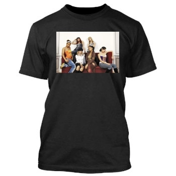 The Pussycat Dolls Men's TShirt