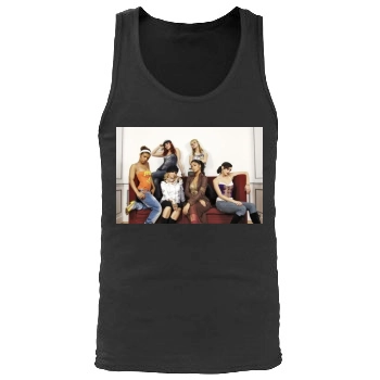 The Pussycat Dolls Men's Tank Top