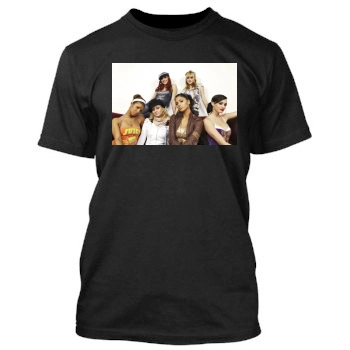 The Pussycat Dolls Men's TShirt