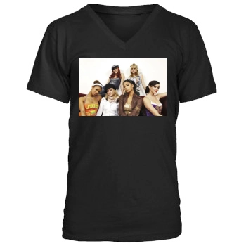 The Pussycat Dolls Men's V-Neck T-Shirt