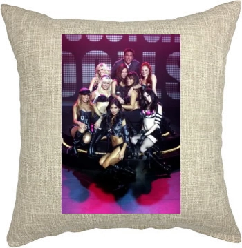 The Pussycat Dolls Pillow