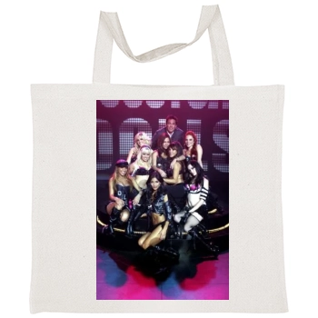 The Pussycat Dolls Tote