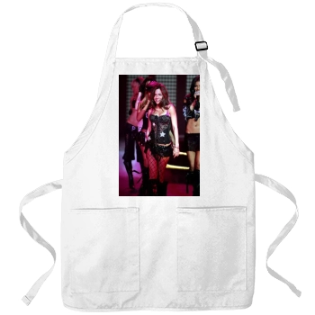 The Pussycat Dolls Apron