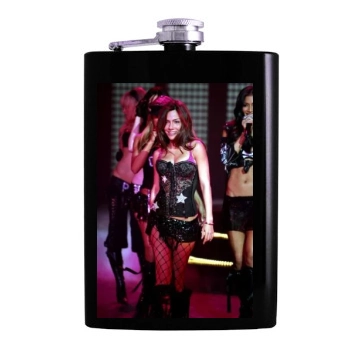 The Pussycat Dolls Hip Flask