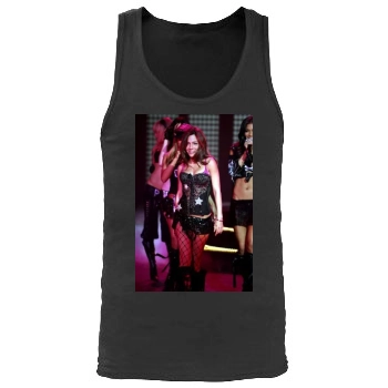 The Pussycat Dolls Men's Tank Top