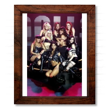 The Pussycat Dolls 14x17