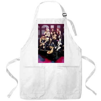 The Pussycat Dolls Apron