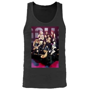 The Pussycat Dolls Men's Tank Top