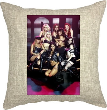 The Pussycat Dolls Pillow