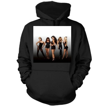 The Pussycat Dolls Mens Pullover Hoodie Sweatshirt