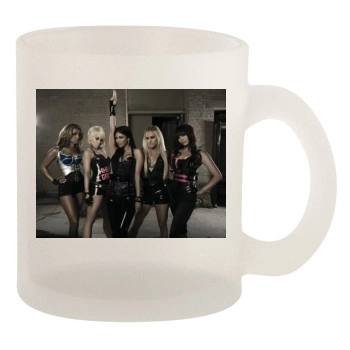 The Pussycat Dolls 10oz Frosted Mug