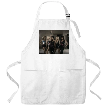 The Pussycat Dolls Apron