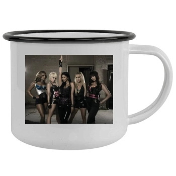 The Pussycat Dolls Camping Mug