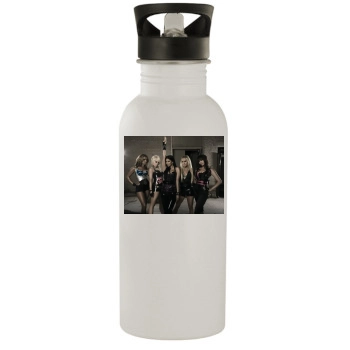 The Pussycat Dolls Stainless Steel Water Bottle