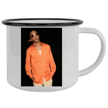 T.I. Camping Mug