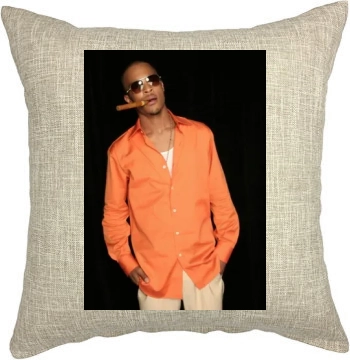 T.I. Pillow