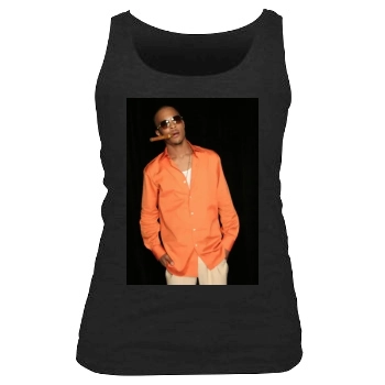 T.I. Women's Tank Top