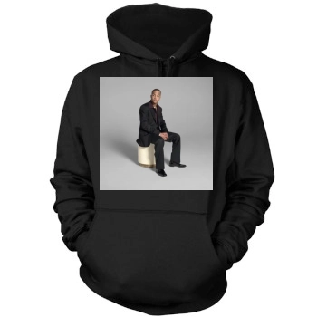 T.I. Mens Pullover Hoodie Sweatshirt