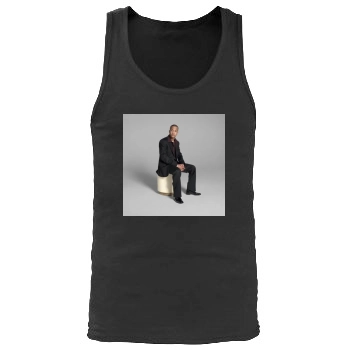 T.I. Men's Tank Top