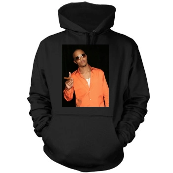 T.I. Mens Pullover Hoodie Sweatshirt