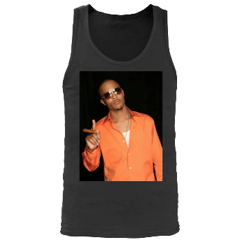 T.I. Men's Tank Top