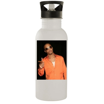 T.I. Stainless Steel Water Bottle