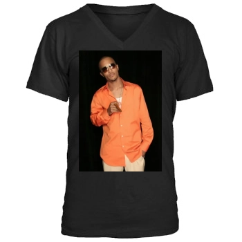 T.I. Men's V-Neck T-Shirt