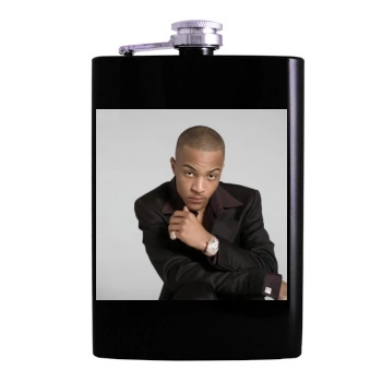 T.I. Hip Flask