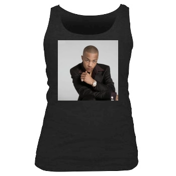 T.I. Women's Tank Top