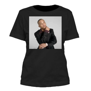 T.I. Women's Cut T-Shirt