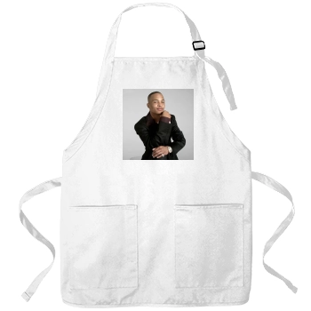 T.I. Apron