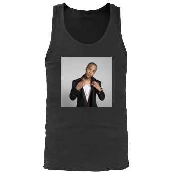 T.I. Men's Tank Top