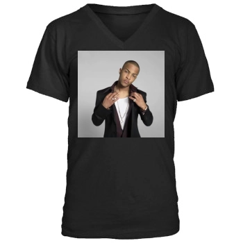 T.I. Men's V-Neck T-Shirt