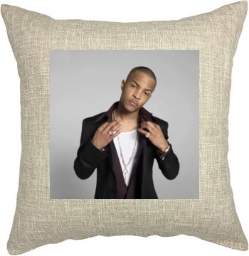 T.I. Pillow